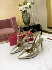 Picture of Valentino Shoes _SKUValentinosz35-407CGDT070520258